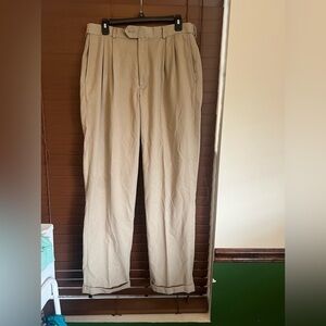 George dress pants